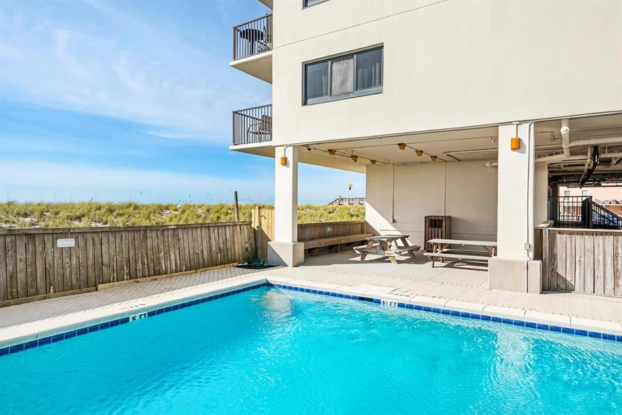 Sundunes 122 Navarre Exterior foto